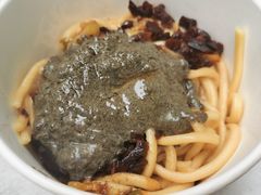 热干面-熊腊生热干面馆(宝丰店)