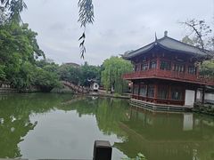 -房湖公园