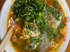 -谢继红26号牛肉汤(田家庵店)