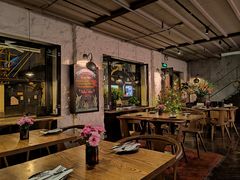 -Apollo·西班牙小酒馆(安福路店)