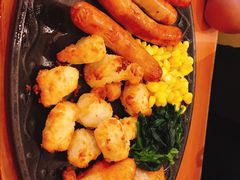 -萨莉亚意式餐厅(鸿大广场店)