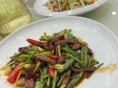 -群乐饭店(滨安路店)