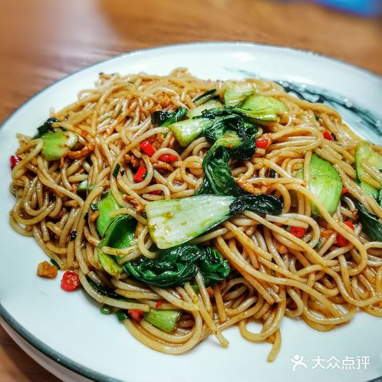 上饶人家(欣悦里店)