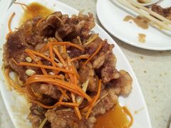 -西夏回族烧麦馆(牡丹街店)