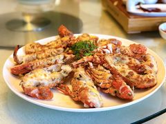 -上海和平饭店龙凤厅 Dragon Phoenix