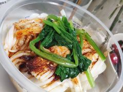 -魏家凉皮(博水商务大厦店)