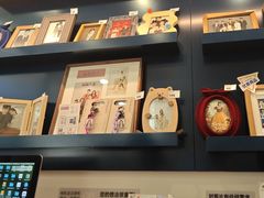 -海马体照相馆(广州新世界云门New park店)