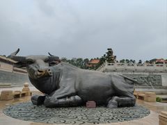 -广东圆玄道观