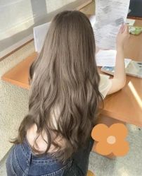 -KIMI HAIR SALON·烫染设计店