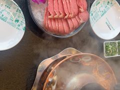 -阳坊胜利涮羊肉(阳坊老店)