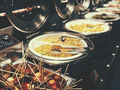 -鼎香缘海鲜自助火锅烤肉(锦辉购物广场店)