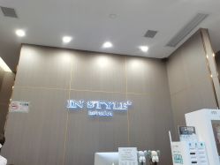-IN STYLE•造型