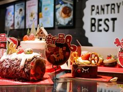 -Pantry's Best派悦坊蛋糕(K11购物艺术中心店)