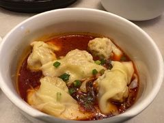 红油抄手-金鼎轩(方庄天坛店)