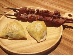-耶里夏丽·丝路新疆菜·清真食品(徐汇南丹东路臻选店)