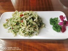 -面辣子·陕西家乡菜(长安店)