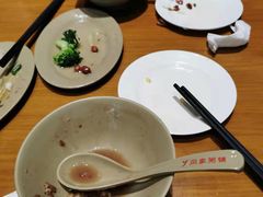 -闫家粥铺(东盛大街店)