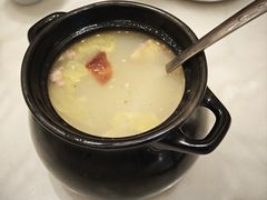白菜豆腐鸭架汤-鸭匠食府·挂炉烤鸭·新京菜(阜成路店)