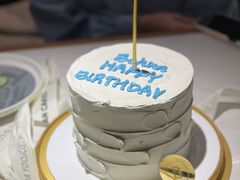 -Biteology Artisan Cakes(红庄·国际文化保税创新园店)