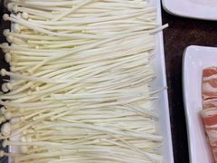 -楼外楼大刀肉传统火锅居(幸福街店)