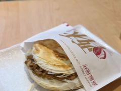 -剪花娘子·陕西面馆(上海川沙百联店)