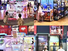 -永旺梦乐城(金银潭店)