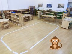 -婴智贝佳蒙特梭利早教托育中心(杨浦店)