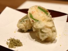 -晴空·日本料理(万象城店)