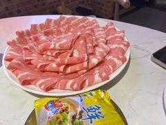 -珺小七铜锅涮肉(桃园路店)