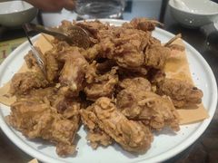 -纪林菜馆·博山菜老字号(华光路店)