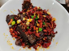 -张氏父子常德肠子馆(红星总店)