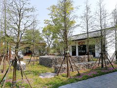 -柳鹭田园区