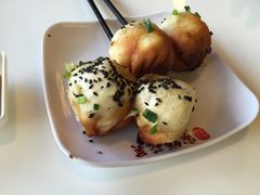 生煎-吴苑饼家(延平路店)