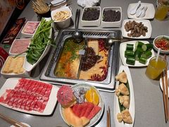 -海底捞火锅(群光广场店)