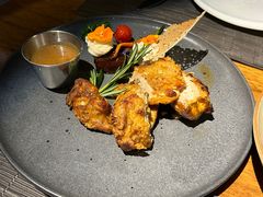 -巴别塔法餐舍(合作路店)