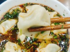 -回坊马二饺子馆