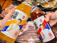 -丹东特色烤肉(学府路一部店)