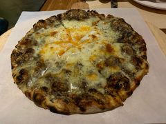 -Mercato莫卡多露台餐厅与酒吧(K11店)