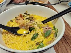 -和府捞面(曹路花园城店)