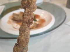 -功德林素菜饭庄(前门店)