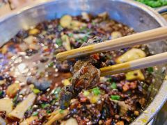 -黑竹香鸡(营和巷店)