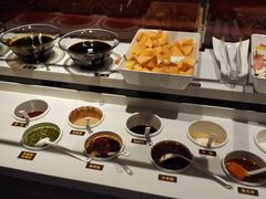 -巴奴毛肚火锅(广益哥伦布店)