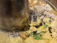 -月圆火锅(宁海东路二店)