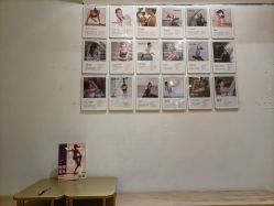 -无界瑜伽普拉提