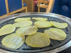 -九田家黑牛烤肉料理(吴江万象汇店)