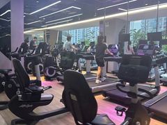 -威克健身游泳(万菱汇店)