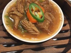 -红棉中餐厅·广州海航威斯汀酒店