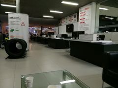 -上海西上海奥杰奥迪汽车销售有限公司(真如店)