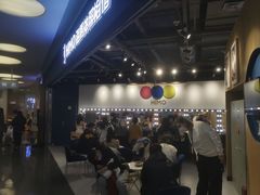 -海马体照相馆(北京大族广场店)
