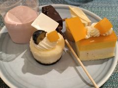 -菲住布渴酒店自助餐厅(阿里巴巴西溪园区店)